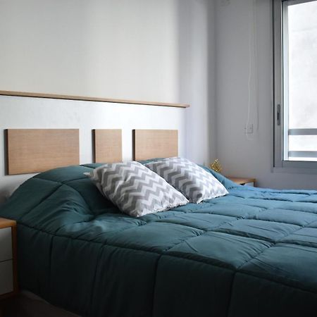 Hermoso Apartamento A 150 Metros De La Rambla Apartment Montevideo Exterior photo