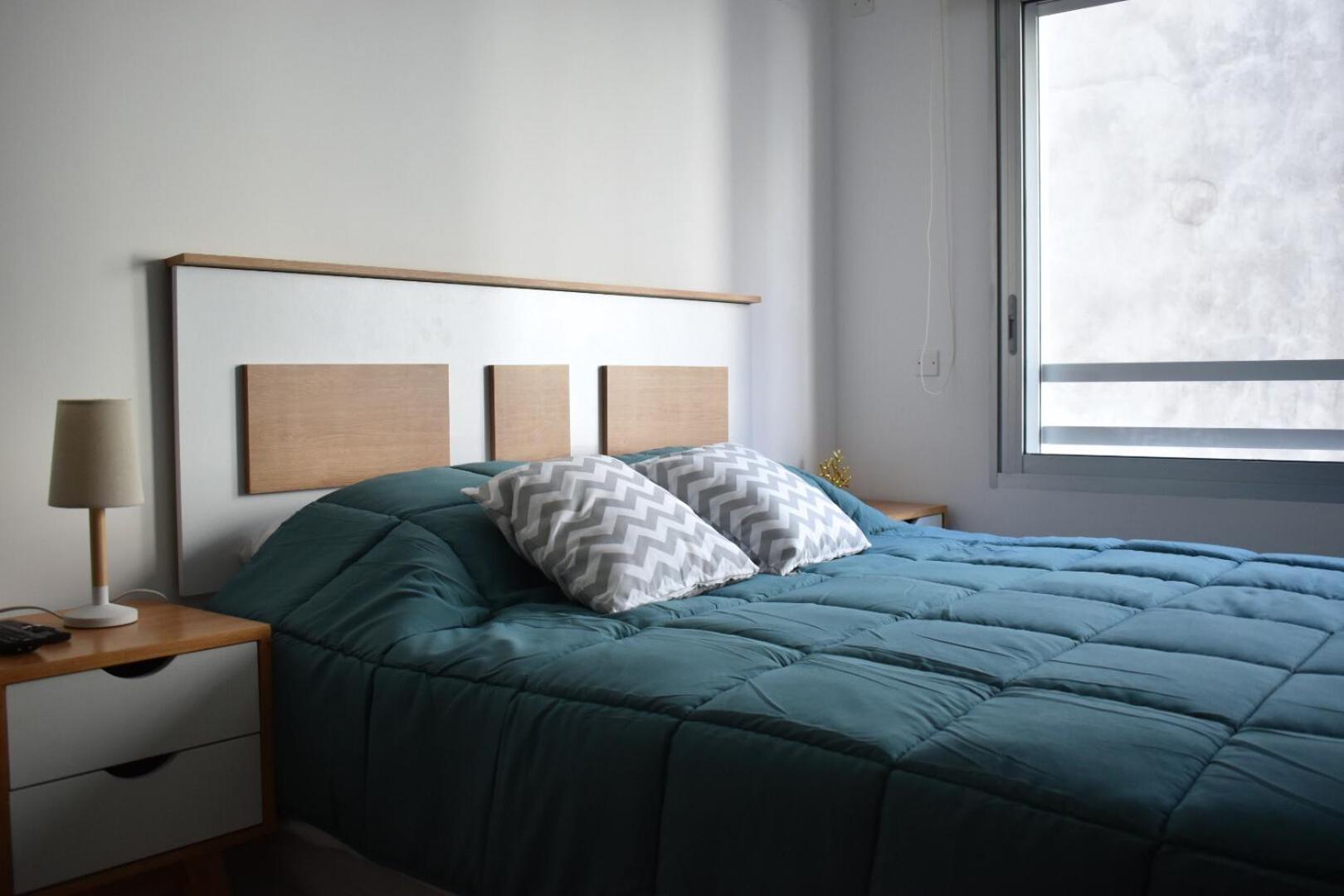 Hermoso Apartamento A 150 Metros De La Rambla Apartment Montevideo Exterior photo