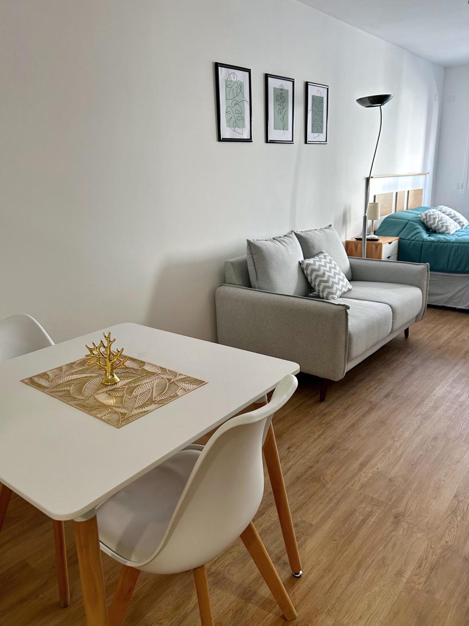 Hermoso Apartamento A 150 Metros De La Rambla Apartment Montevideo Exterior photo